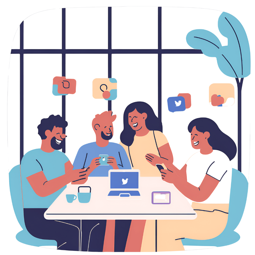 Content With Purpose Can Fuels Better Mental&nbsp;Health