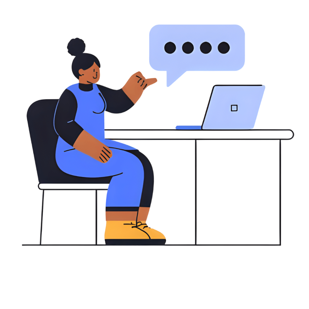 Talk to an&nbsp;Expert